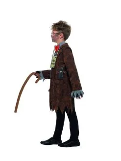 Smiffy David Walliams Deluxe Mr Stink Kostuum -Maskers Verkoop 600x800 1148